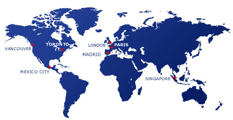 GlobalClientsMap